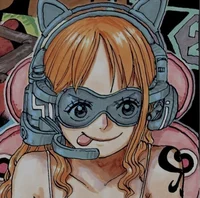 Nami gamer