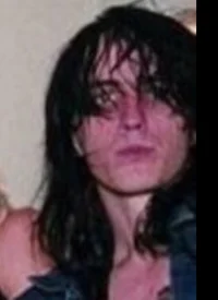 Izzy Stradlin