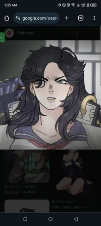 Fem jotaro
