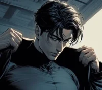 Lysander The KIngpin