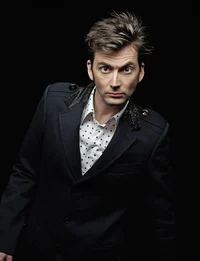 David Tennant