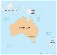 australia