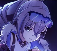 Silver Wolf