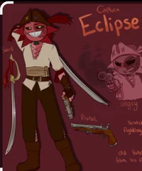 Eclipse-Pirate