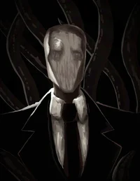 Slenderman 