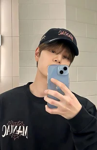 Seungmin 