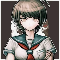 Calm Komaru