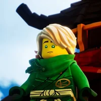 Lloyd Garmadon 