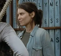 Maggie Greene-Rhee