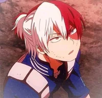 Todoroki Shoto
