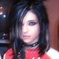 Bill Kaulitz 