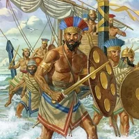 Sea Peoples