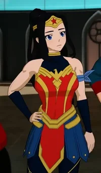 Diana Prince