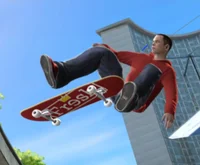 Skate 3 - RPG