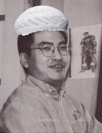 Muslim Kentaro Miura
