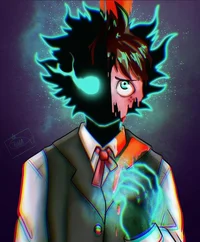 Nomu deku