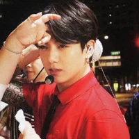 Jungkook