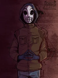 Yandere Skully 