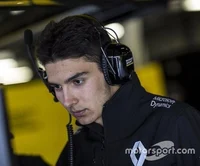 Esteban Ocon
