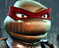 Hamato Raphael