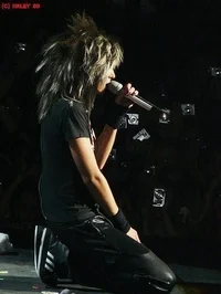 Bill Kaulitz