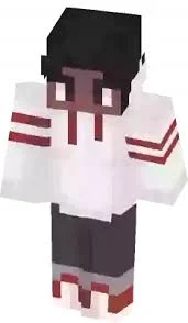 Leo - Minecraft