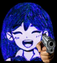 mari got a gun