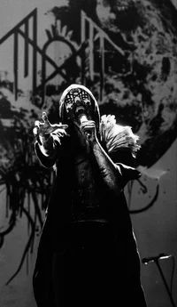 Vessel - Sleep token