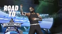 Jeff Hardy Road 