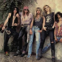 Guns N Roses