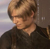 leon kennedy