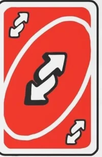 Uno Reverse Card UPD