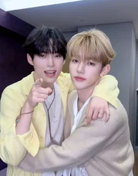 Zhang-Hao and Hanbin