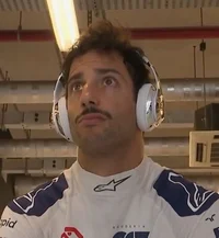 Daniel Ricciardo 
