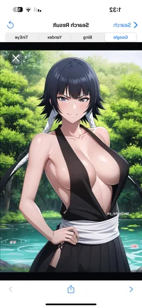 Soi Fon