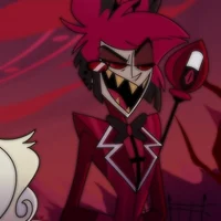 Alastor Hazbin