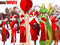 Diives rpg
