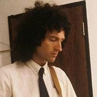 Brian May