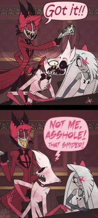 Hazbin Hotel