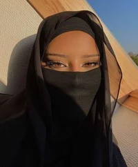 Muslim Girl