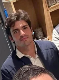 Carlos Sainz