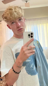 Sam golbach