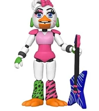 Glamrock Chica