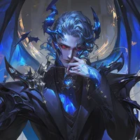 PLACEBO Demon Mage