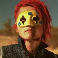 party poison