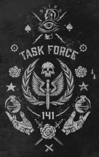 Task Force 141