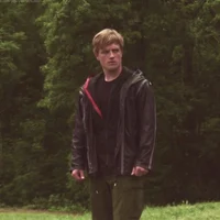 Peeta Mellark