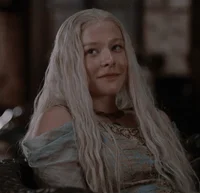Rhaenyra Targaryen