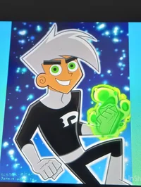 Danny Phantom 
