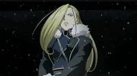 Olivier Armstrong